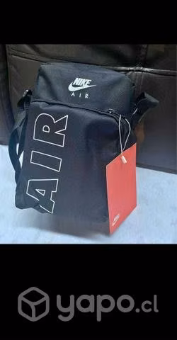 Bolso Nike Nuevo