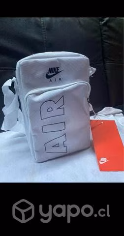Bolso Nike Nuevo