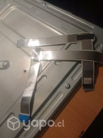 Flex tv LG 55SJ8000