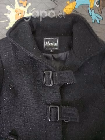 Chaqueta de vestir