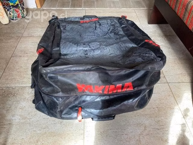 Porta equipaje blando YAKIMA