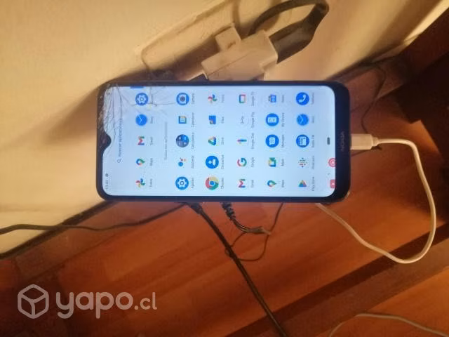 Celular Nokia 2.3 - Imagen 2
