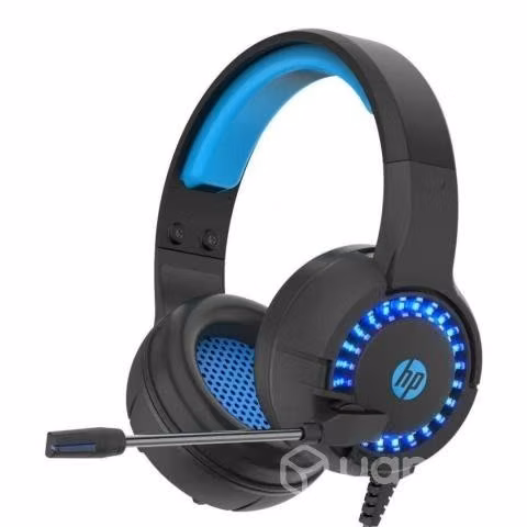 Audífonos gamer