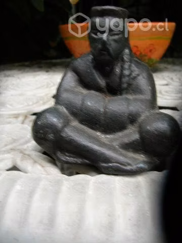 Figura Oriental, Muy Antigua,