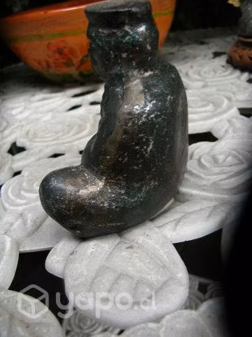 Figura Oriental, Muy Antigua,