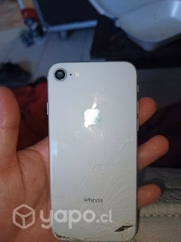 IPhone 8 64gb