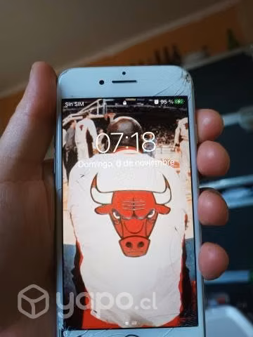 IPhone 8 64gb