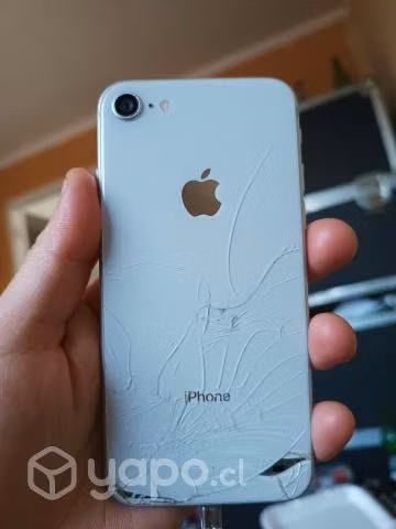 IPhone 8 64gb