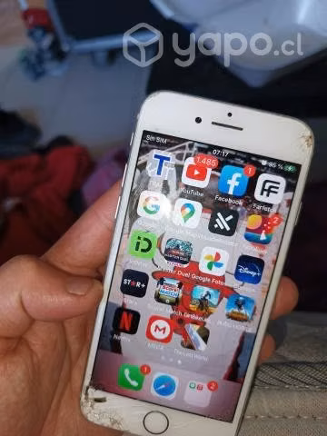 IPhone 8 64gb