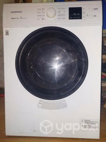 Secadora daewoo - Imagen 3