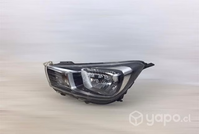 Foco Óptico LH Kia Soluto 2019