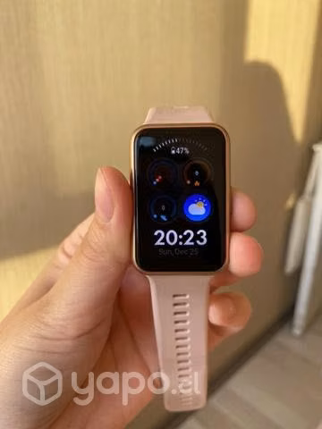 Huawei Watch Fit