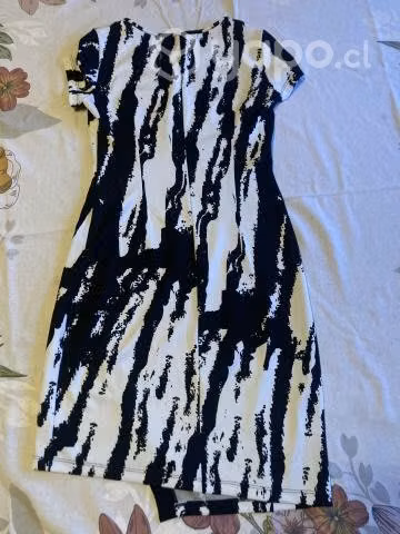 Vestido formal, Boberk en excelente estado