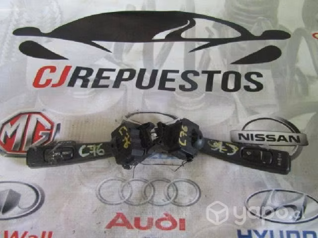 Telecomando volvo c30 2008
