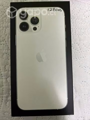 IPhone 13 pro max - Imagen 6