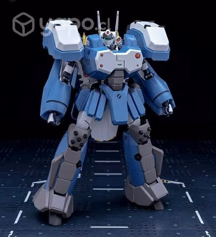 Macross Zero Reactive Armor para VF-0A y VF-0S