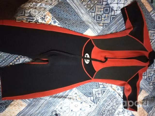 Traje Maui buceo