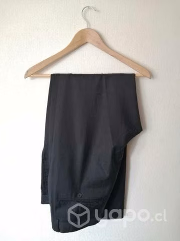 Terno oscar de la renta (hombre)