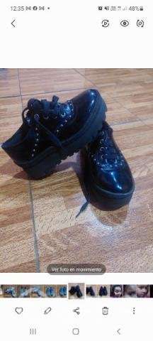 zapatillas - Imagen 3