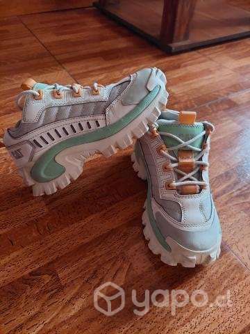 zapatillas - Imagen 4