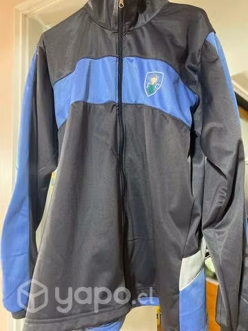 Poleron inmaculada concepción