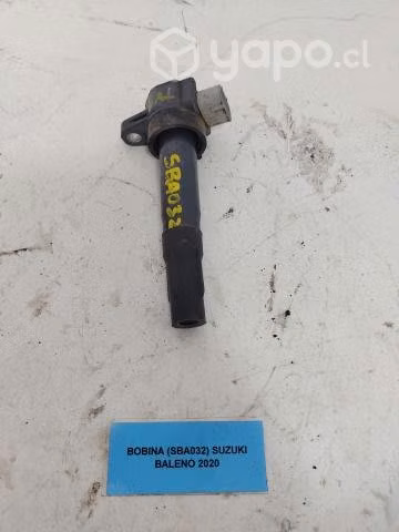 Bobina (SBA032) Suzuki Baleno 2020