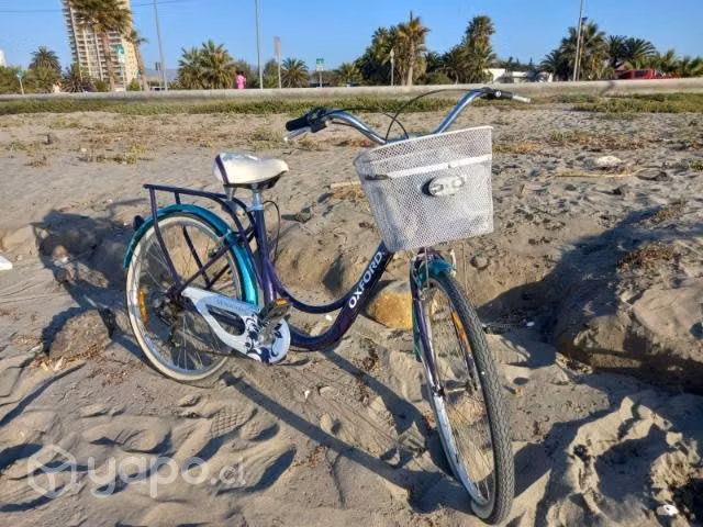 Bicicletas en excelente estado
