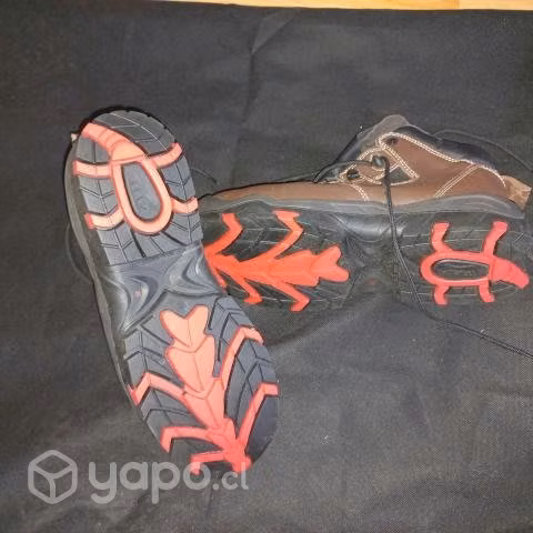 Zapatos de seguridad