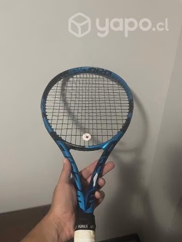 Babolat puré drive + versión larga - Imagen 3