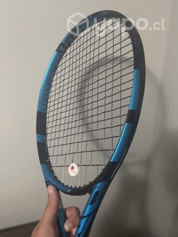 Babolat puré drive + versión larga - Imagen 5