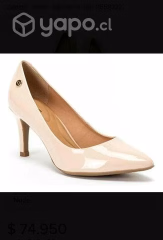 Zapatos mujer gacel