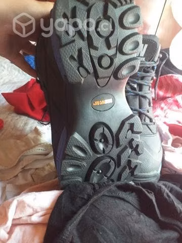 Zapatos de seguridad - Imagen 2