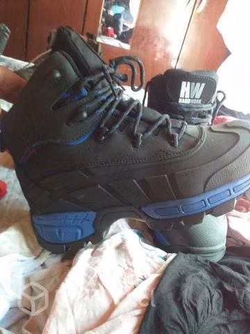 Zapatos de seguridad - Imagen 3