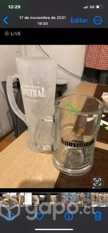 Vasos