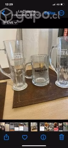 Vasos - Imagen 2