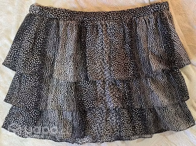Falda H&M Talla 38