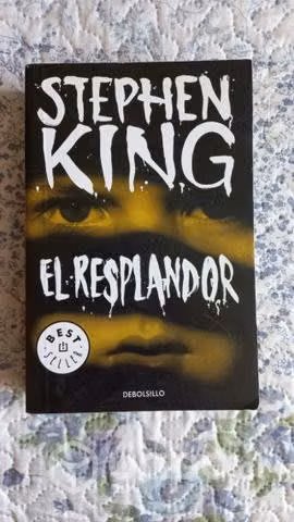El resplandor