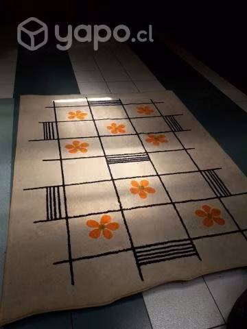 Alfombra