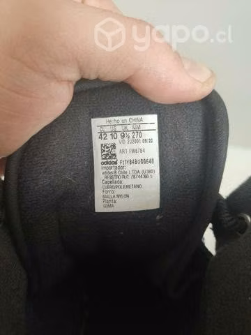 Zapatillas originales 42