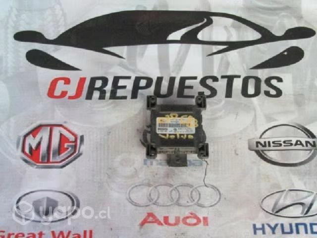 Modulo de bomba de combustible volvo c30 2008