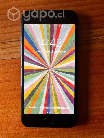 Iphone 8