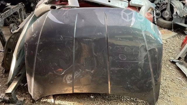 Capot hyundai tucson 2021-2022 original