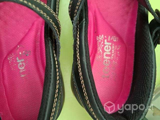 Zapatos de colegio - Imagen 2