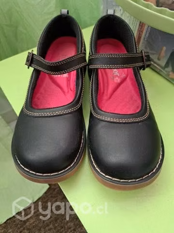 Zapatos de colegio