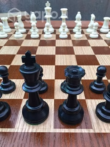 Juegos de ajedrez, 47 por 47 - Imagen 3