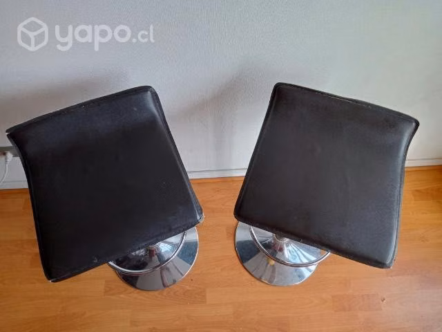 2 taburetes de cocina - Imagen 2