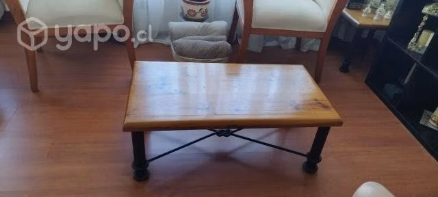 Mesa de centro