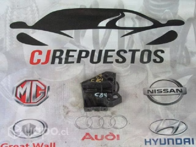 Mensula delantera volvo c30 2008