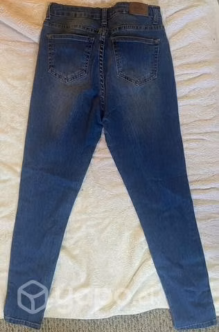 Jeans Sybilla Talla 40 - Imagen 2