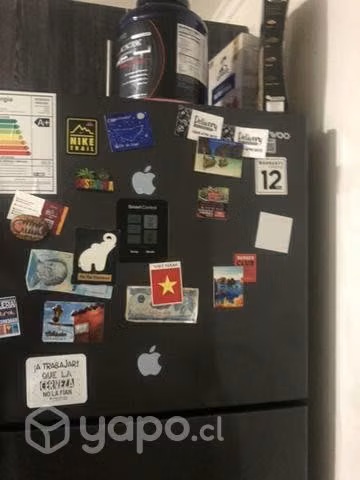 Refrigerador Daewoo